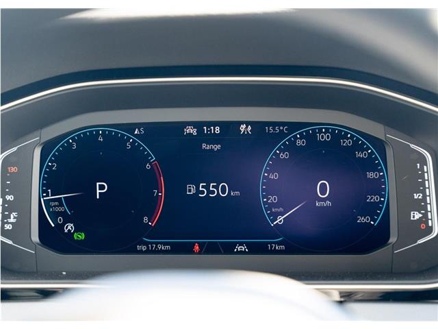 2025 Volkswagen Jetta Highline (Stk: TS-0338) in Calgary - Image 19 of 25