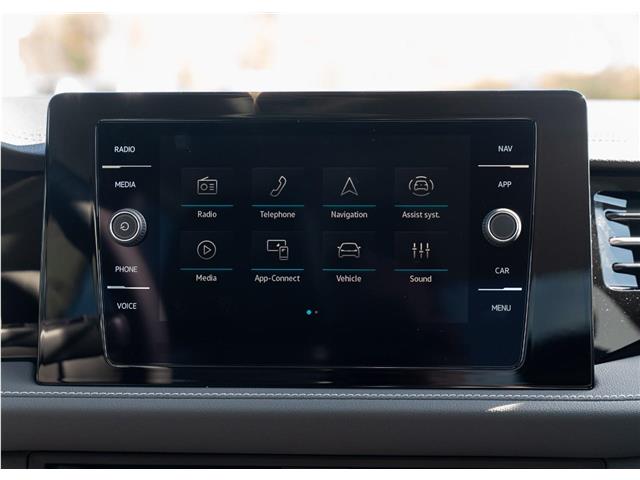 2025 Volkswagen Jetta Highline (Stk: TS-0338) in Calgary - Image 20 of 25