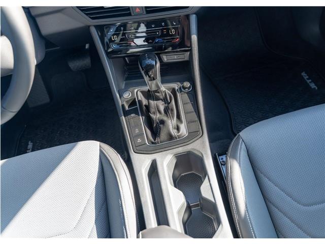 2025 Volkswagen Jetta Highline (Stk: TS-0338) in Calgary - Image 21 of 25
