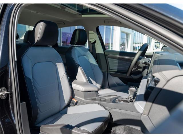 2025 Volkswagen Jetta Highline (Stk: TS-0338) in Calgary - Image 23 of 25