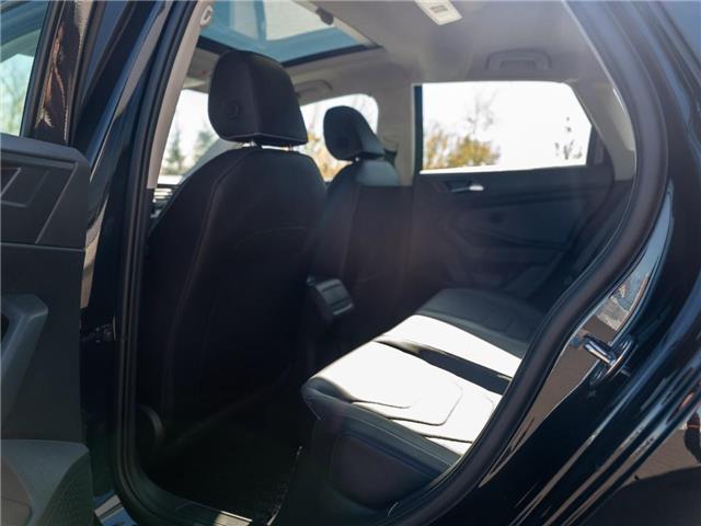 2025 Volkswagen Jetta Highline (Stk: TS-0338) in Calgary - Image 24 of 25