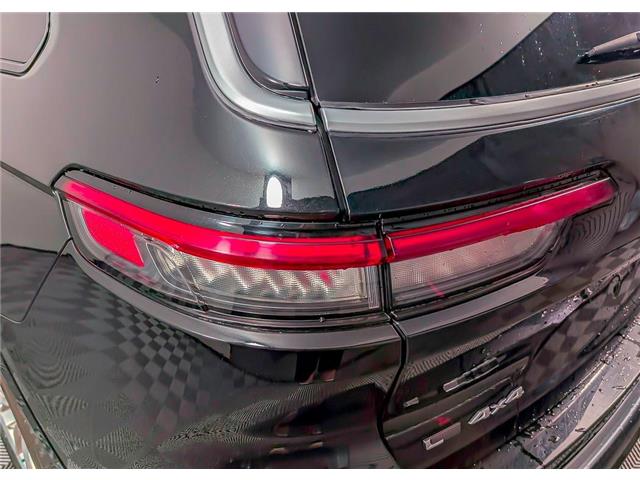 2021 Jeep Grand Cherokee L Summit (Stk: TU0214) in Calgary - Image 11 of 25