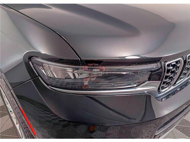 2021 Jeep Grand Cherokee L Summit (Stk: TU0214) in Calgary - Image 12 of 25