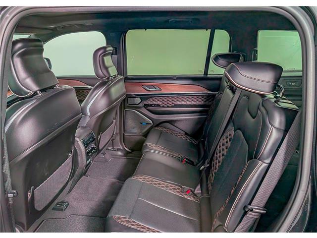 2021 Jeep Grand Cherokee L Summit (Stk: TU0214) in Calgary - Image 25 of 25