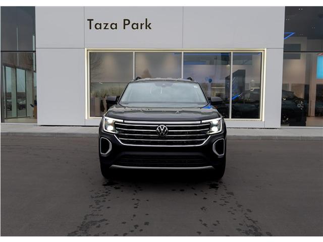 2025 Volkswagen Atlas 2.0 TSI Comfortline (Stk: TS-0435) in Calgary - Image 2 of 24 2025 Volkswagen Atlas 2.0 TSI Comfortline (Stk: TS-0435) in Calgary - Image 2 of 24