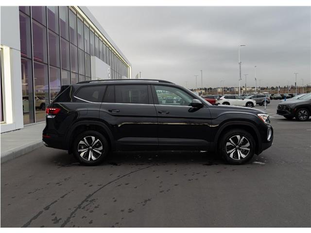 2025 Volkswagen Atlas 2.0 TSI Comfortline (Stk: TS-0435) in Calgary - Image 4 of 24 2025 Volkswagen Atlas 2.0 TSI Comfortline (Stk: TS-0435) in Calgary - Image 4 of 24