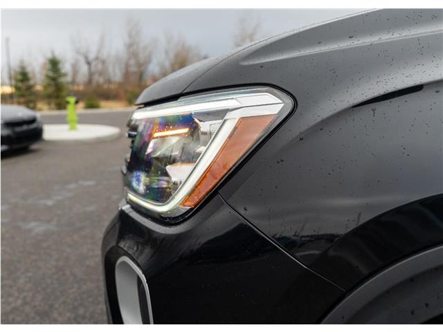 2025 Volkswagen Atlas 2.0 TSI Comfortline (Stk: TS-0435) in Calgary - Image 11 of 24 2025 Volkswagen Atlas 2.0 TSI Comfortline (Stk: TS-0435) in Calgary - Image 11 of 24