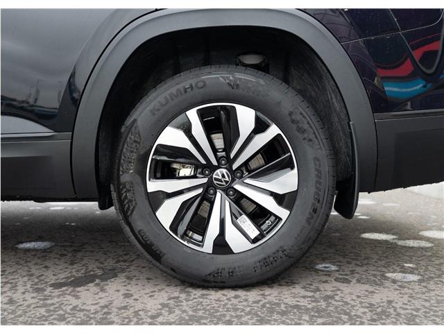 2025 Volkswagen Atlas 2.0 TSI Comfortline (Stk: TS-0435) in Calgary - Image 12 of 24 2025 Volkswagen Atlas 2.0 TSI Comfortline (Stk: TS-0435) in Calgary - Image 12 of 24
