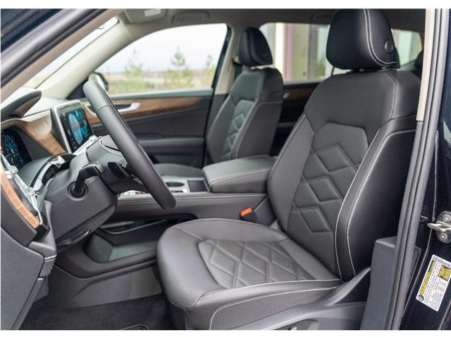 2025 Volkswagen Atlas 2.0 TSI Comfortline (Stk: TS-0435) in Calgary - Image 15 of 24 2025 Volkswagen Atlas 2.0 TSI Comfortline (Stk: TS-0435) in Calgary - Image 15 of 24