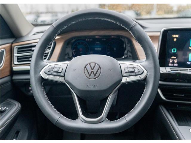 2025 Volkswagen Atlas 2.0 TSI Comfortline (Stk: TS-0435) in Calgary - Image 17 of 24 2025 Volkswagen Atlas 2.0 TSI Comfortline (Stk: TS-0435) in Calgary - Image 17 of 24