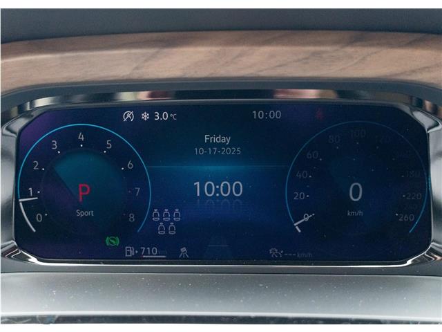 2025 Volkswagen Atlas 2.0 TSI Comfortline (Stk: TS-0435) in Calgary - Image 19 of 24 2025 Volkswagen Atlas 2.0 TSI Comfortline (Stk: TS-0435) in Calgary - Image 19 of 24