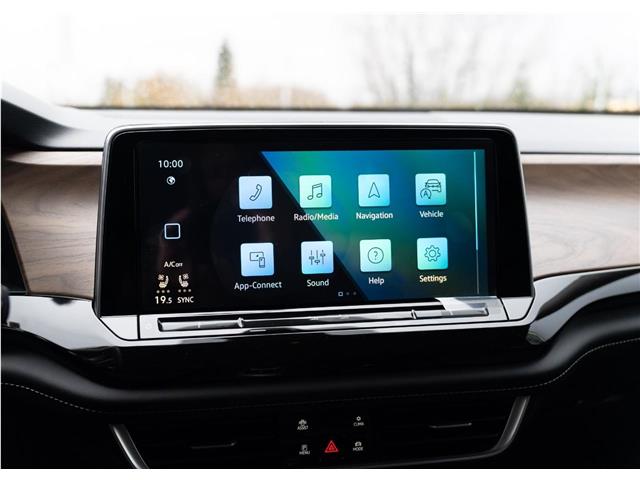 2025 Volkswagen Atlas 2.0 TSI Comfortline (Stk: TS-0435) in Calgary - Image 20 of 24 2025 Volkswagen Atlas 2.0 TSI Comfortline (Stk: TS-0435) in Calgary - Image 20 of 24