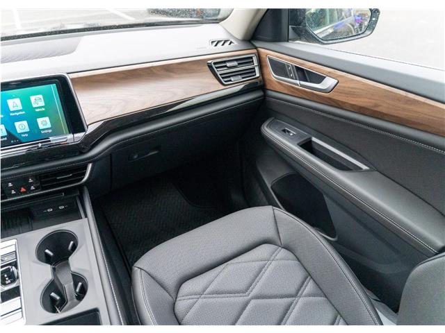 2025 Volkswagen Atlas 2.0 TSI Comfortline (Stk: TS-0435) in Calgary - Image 22 of 24 2025 Volkswagen Atlas 2.0 TSI Comfortline (Stk: TS-0435) in Calgary - Image 22 of 24