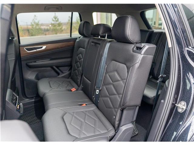 2025 Volkswagen Atlas 2.0 TSI Comfortline (Stk: TS-0435) in Calgary - Image 24 of 24 2025 Volkswagen Atlas 2.0 TSI Comfortline (Stk: TS-0435) in Calgary - Image 24 of 24