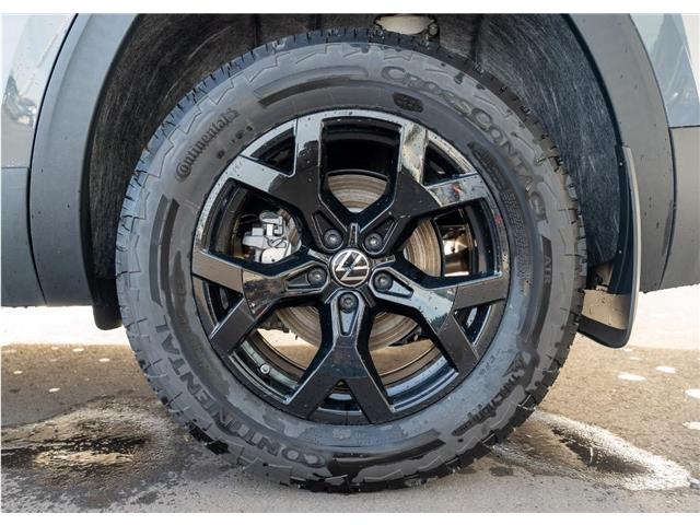 2025 Volkswagen Atlas 2.0 TSI Peak Edition (Stk: TS-0414) in Calgary - Image 12 of 25