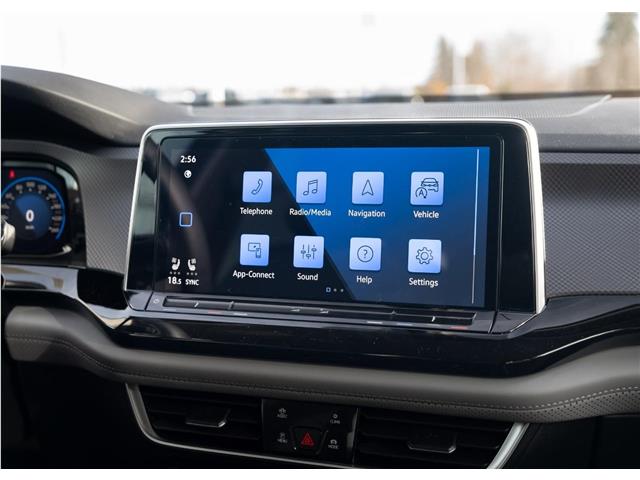 2025 Volkswagen Atlas 2.0 TSI Peak Edition (Stk: TS-0414) in Calgary - Image 19 of 25