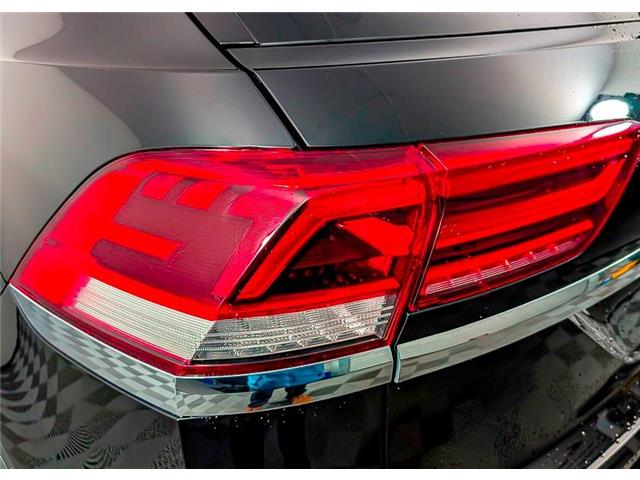 2023 Volkswagen Atlas Cross Sport 3.6 FSI Execline (Stk: TS-0418A) in Calgary - Image 10 of 28