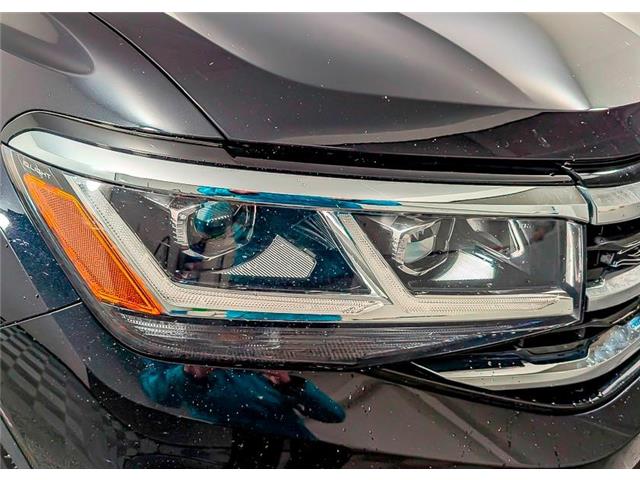 2023 Volkswagen Atlas Cross Sport 3.6 FSI Execline (Stk: TS-0418A) in Calgary - Image 11 of 28