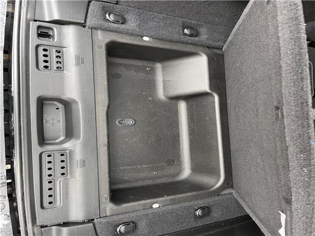 2021 Jeep Wrangler Unlimited Sport (Stk: 21-057L) in Sarnia - Image 20 of 21