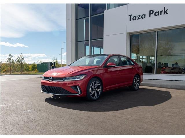 2025 Volkswagen Jetta Highline (Stk: TS-0412) in Calgary - Image 1 of 24
