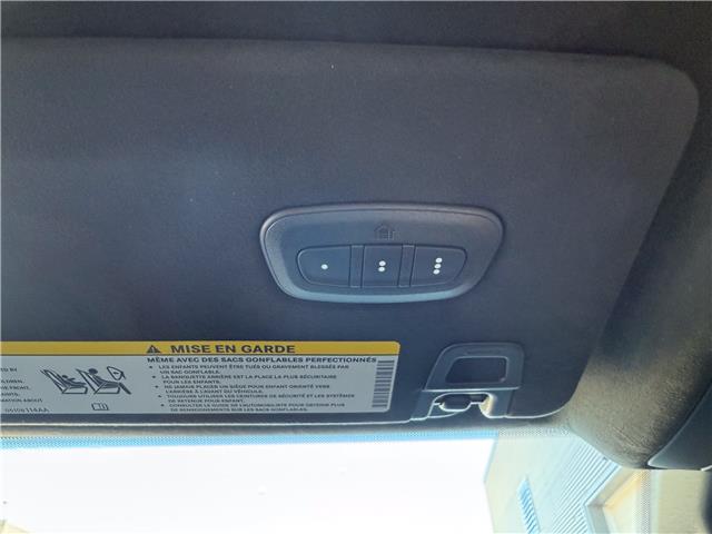 2025 Jeep Grand Cherokee Summit (Stk: 25567D) in London - Image 29 of 34