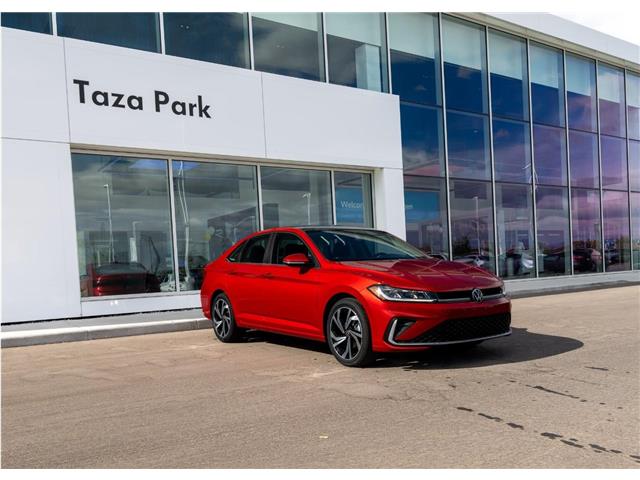 2025 Volkswagen Jetta Highline (Stk: TS-0412) in Calgary - Image 3 of 24