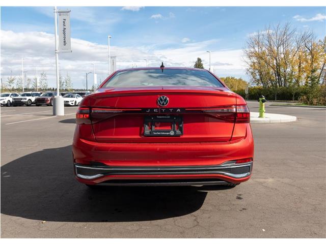 2025 Volkswagen Jetta Highline (Stk: TS-0412) in Calgary - Image 6 of 24