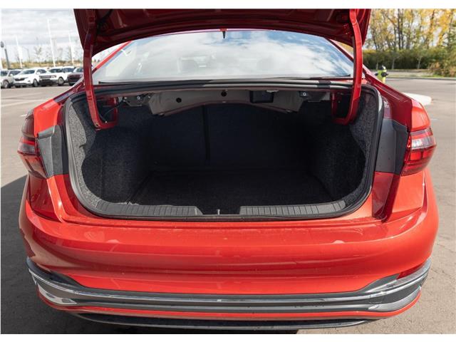 2025 Volkswagen Jetta Highline (Stk: TS-0412) in Calgary - Image 9 of 24