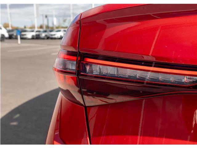 2025 Volkswagen Jetta Highline (Stk: TS-0412) in Calgary - Image 10 of 24