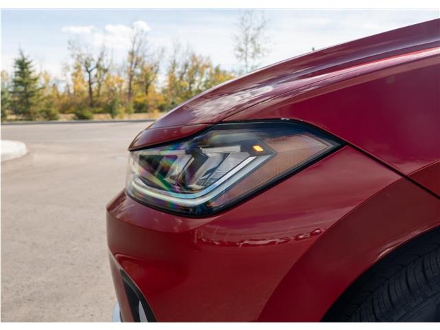 2025 Volkswagen Jetta Highline (Stk: TS-0412) in Calgary - Image 11 of 24