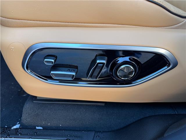 2025 Jeep Grand Cherokee Summit (Stk: 25567D) in London - Image 28 of 34