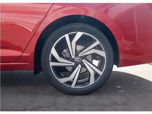 2025 Volkswagen Jetta Highline (Stk: TS-0412) in Calgary - Image 12 of 24