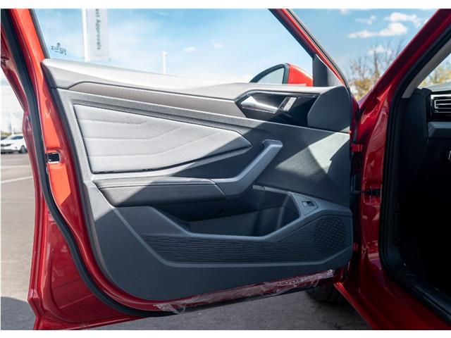 2025 Volkswagen Jetta Highline (Stk: TS-0412) in Calgary - Image 13 of 24
