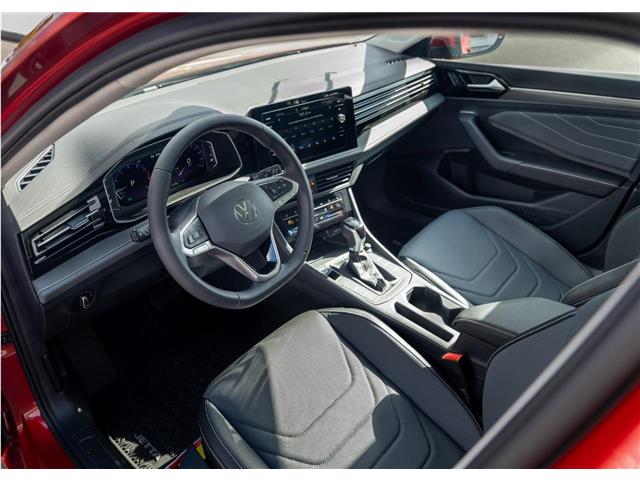 2025 Volkswagen Jetta Highline (Stk: TS-0412) in Calgary - Image 14 of 24