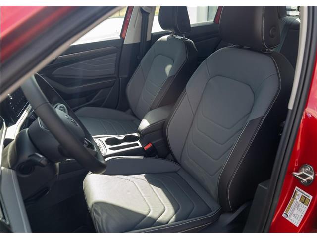 2025 Volkswagen Jetta Highline (Stk: TS-0412) in Calgary - Image 15 of 24