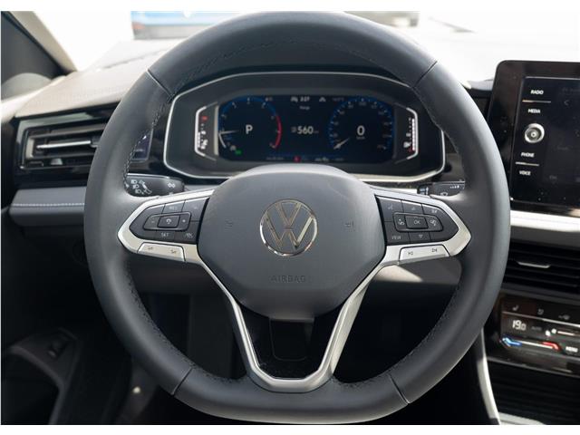 2025 Volkswagen Jetta Highline (Stk: TS-0412) in Calgary - Image 17 of 24
