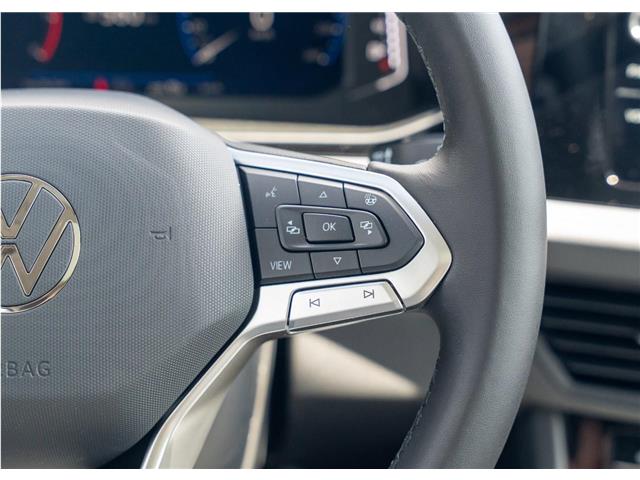 2025 Volkswagen Jetta Highline (Stk: TS-0412) in Calgary - Image 18 of 24