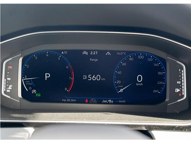 2025 Volkswagen Jetta Highline (Stk: TS-0412) in Calgary - Image 19 of 24