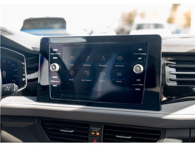 2025 Volkswagen Jetta Highline (Stk: TS-0412) in Calgary - Image 20 of 24