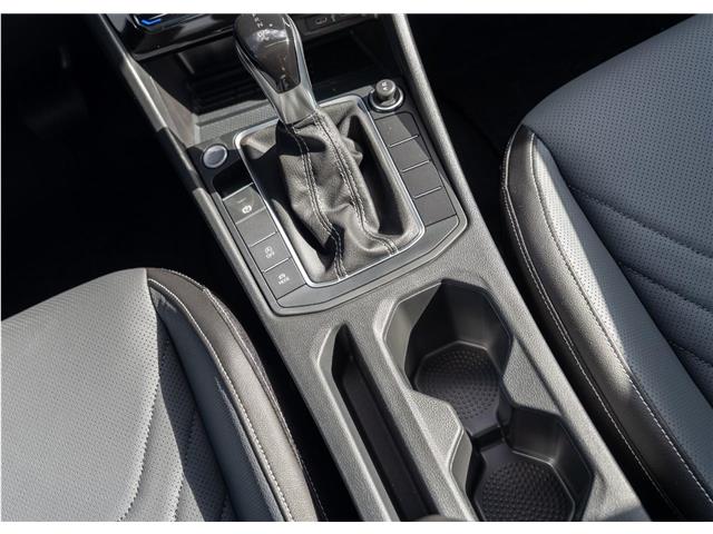 2025 Volkswagen Jetta Highline (Stk: TS-0412) in Calgary - Image 21 of 24