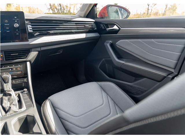 2025 Volkswagen Jetta Highline (Stk: TS-0412) in Calgary - Image 22 of 24