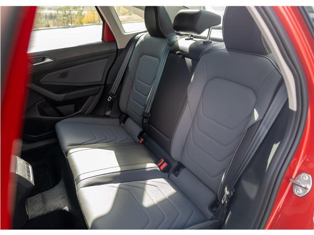 2025 Volkswagen Jetta Highline (Stk: TS-0412) in Calgary - Image 24 of 24