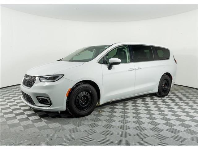 2023 Chrysler Pacifica Touring-L (Stk: TT-080A) in Calgary - Image 1 of 23