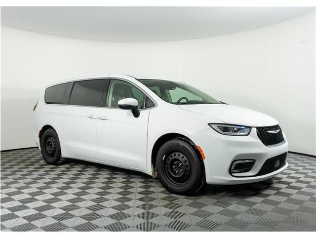 2023 Chrysler Pacifica Touring-L (Stk: TT-080A) in Calgary - Image 4 of 23