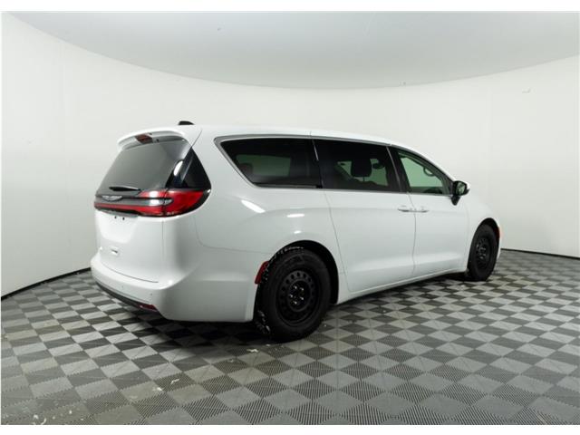 2023 Chrysler Pacifica Touring-L (Stk: TT-080A) in Calgary - Image 5 of 23