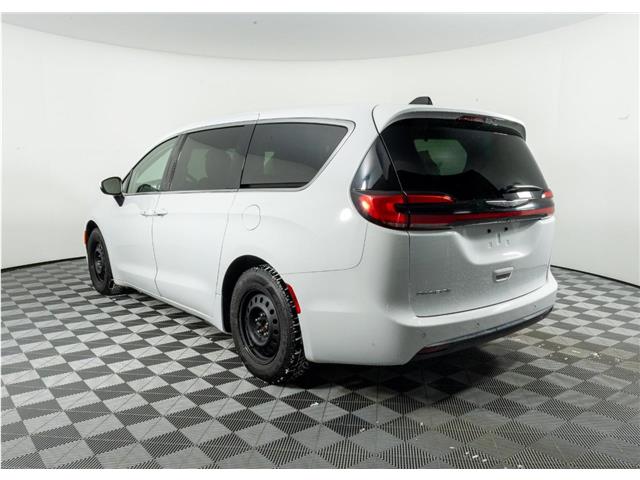 2023 Chrysler Pacifica Touring-L (Stk: TT-080A) in Calgary - Image 7 of 23