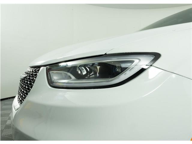 2023 Chrysler Pacifica Touring-L (Stk: TT-080A) in Calgary - Image 9 of 23