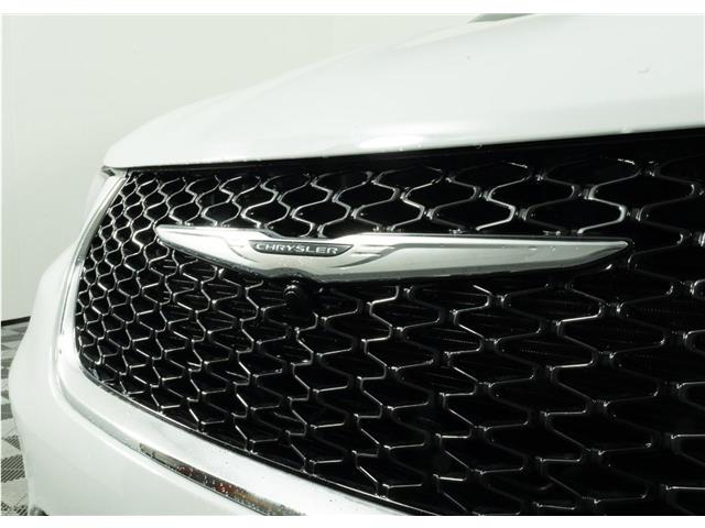 2023 Chrysler Pacifica Touring-L (Stk: TT-080A) in Calgary - Image 10 of 23