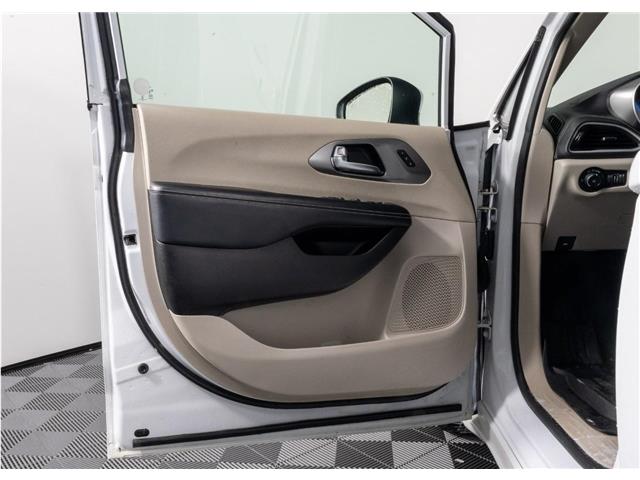 2023 Chrysler Pacifica Touring-L (Stk: TT-080A) in Calgary - Image 12 of 23