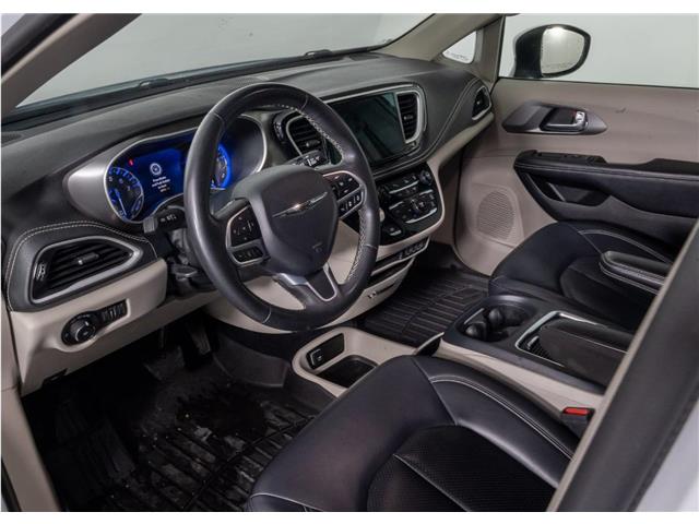 2023 Chrysler Pacifica Touring-L (Stk: TT-080A) in Calgary - Image 13 of 23